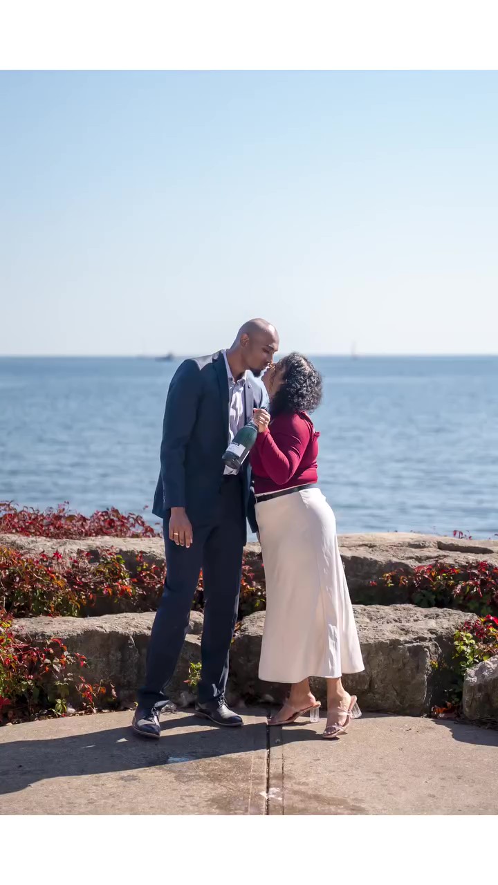 Featured work by Fantom Films photo 6 - Proposal